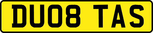 DU08TAS