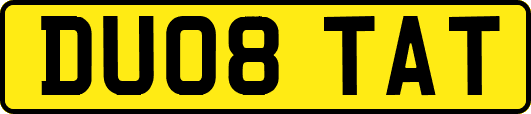 DU08TAT