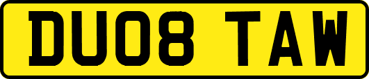 DU08TAW