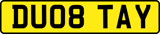 DU08TAY