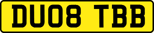 DU08TBB
