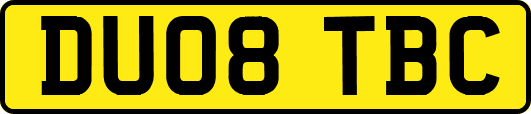 DU08TBC
