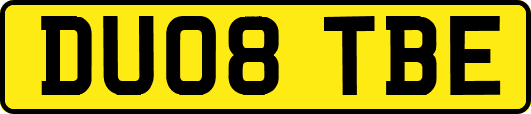 DU08TBE