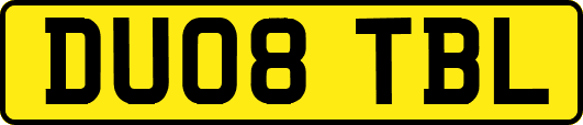 DU08TBL