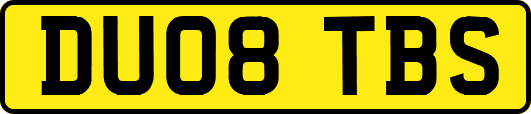 DU08TBS