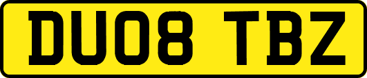 DU08TBZ