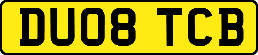 DU08TCB