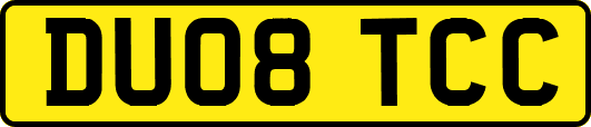 DU08TCC