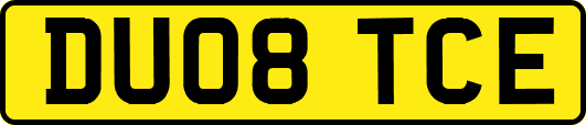 DU08TCE