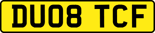 DU08TCF