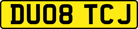 DU08TCJ