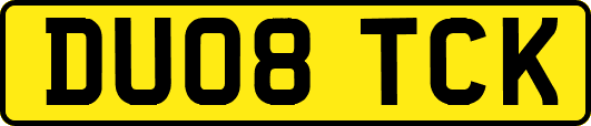 DU08TCK