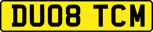 DU08TCM