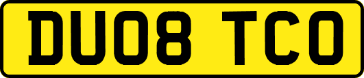 DU08TCO