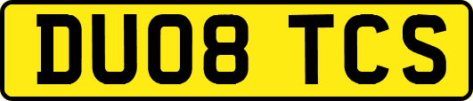 DU08TCS