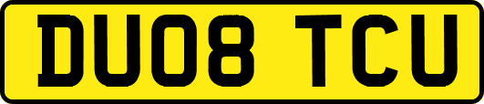 DU08TCU