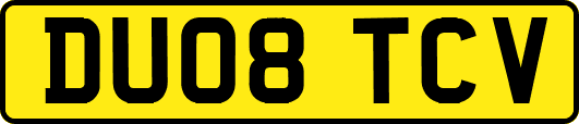 DU08TCV