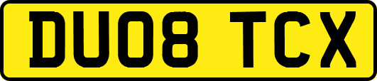 DU08TCX