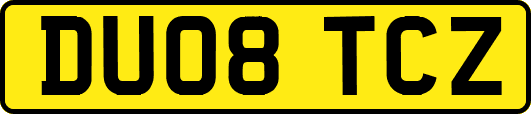 DU08TCZ