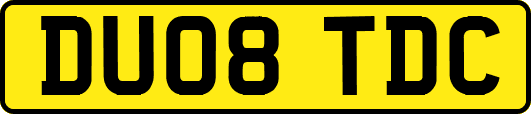 DU08TDC