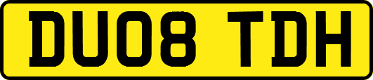 DU08TDH