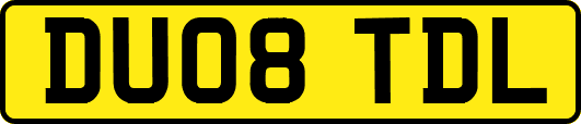DU08TDL