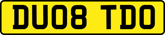 DU08TDO