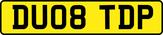 DU08TDP