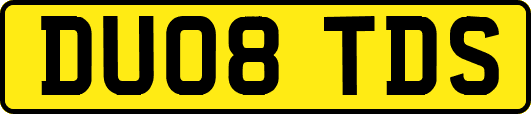DU08TDS