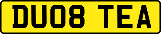 DU08TEA