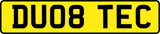 DU08TEC