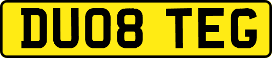DU08TEG