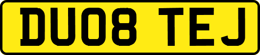 DU08TEJ