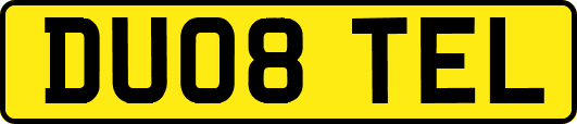 DU08TEL