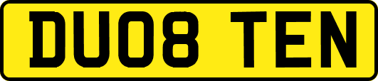 DU08TEN
