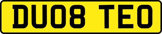 DU08TEO