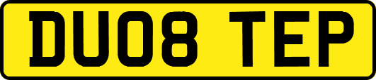 DU08TEP