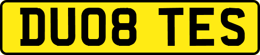 DU08TES