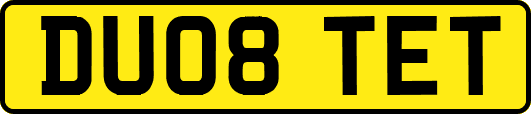 DU08TET