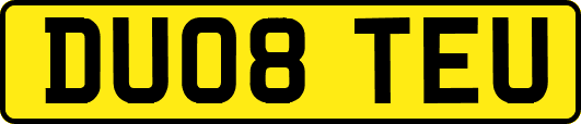DU08TEU