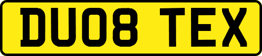 DU08TEX
