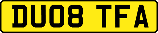 DU08TFA