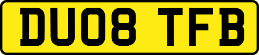 DU08TFB