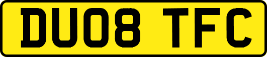 DU08TFC