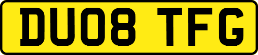 DU08TFG