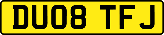 DU08TFJ