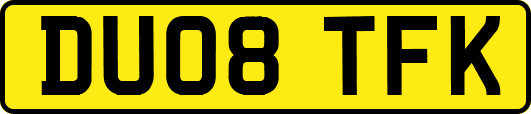 DU08TFK