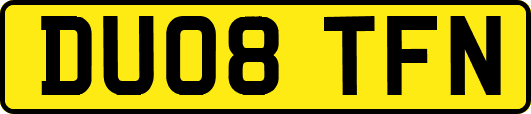 DU08TFN