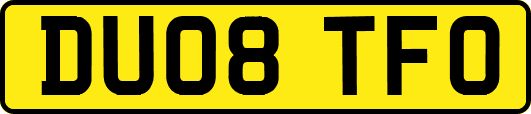 DU08TFO