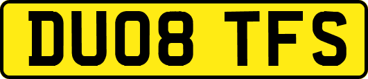 DU08TFS